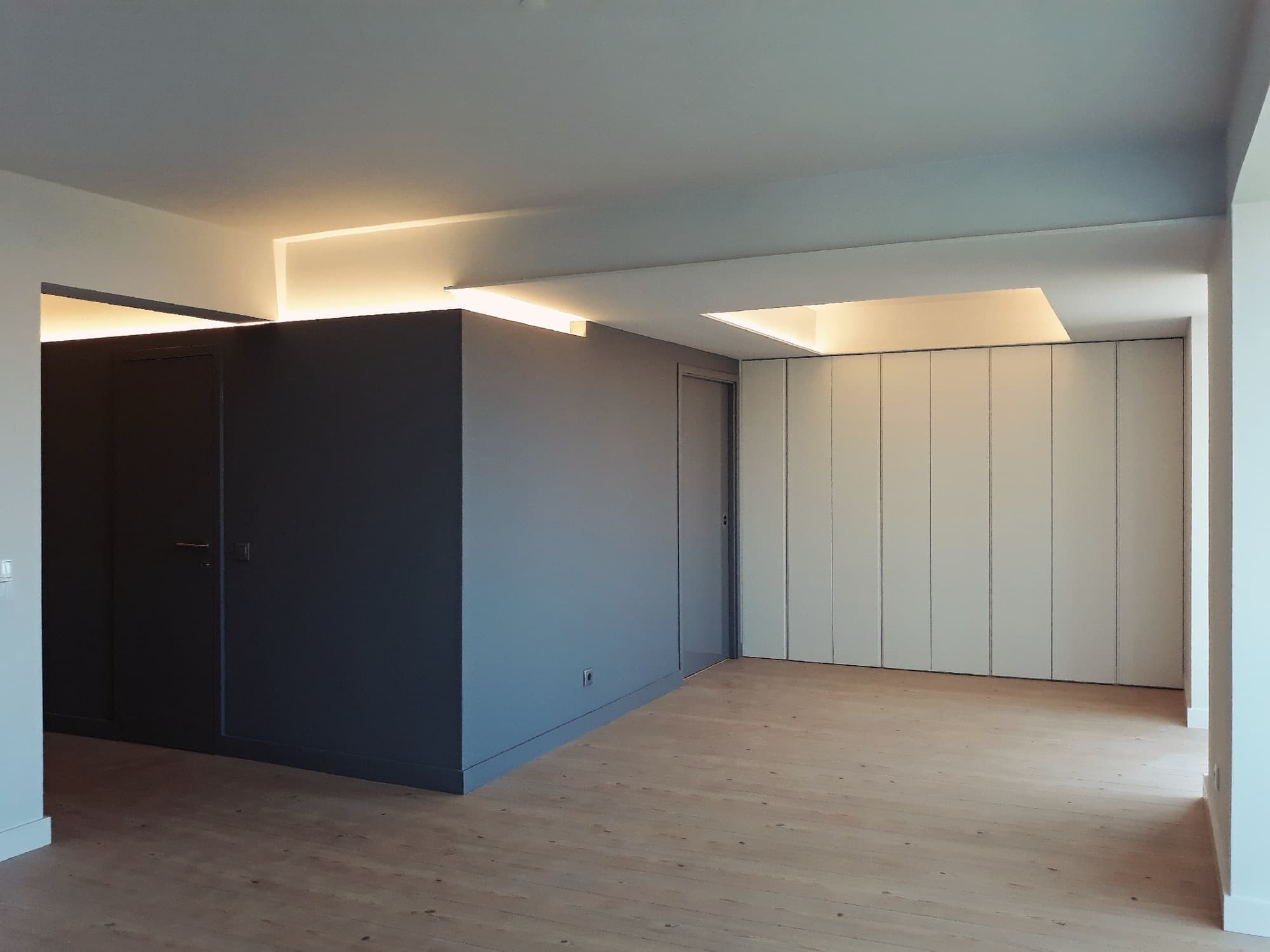 Apartamento em São João do Estoril