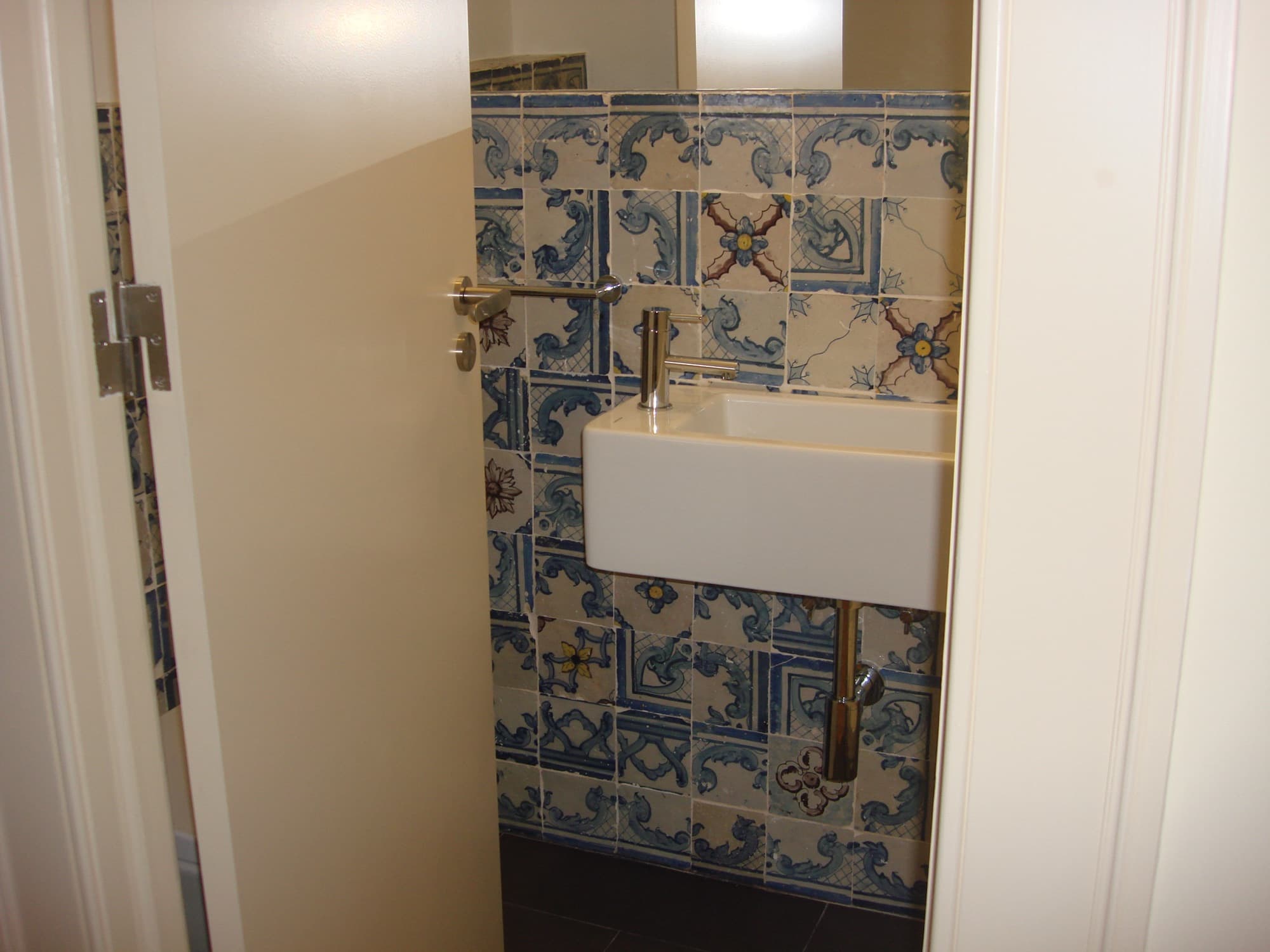 Apartamento Largo de S.Paulo