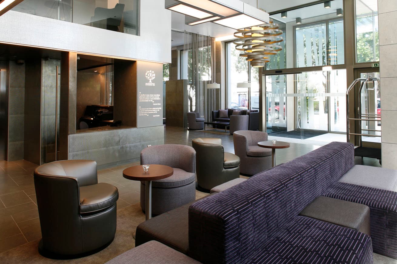 Hotel Neya Lisboa